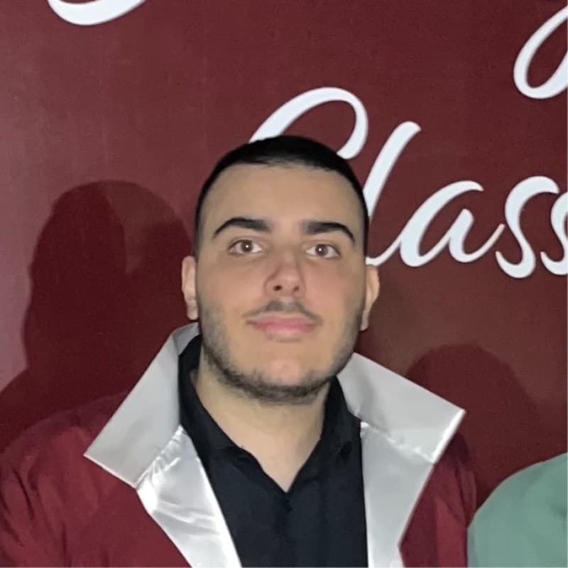 Murat Aydın - Game Designer